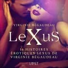 11 histoires érotiques LeXus de Virginie Bégaudeau af Virginie Bégaudeau