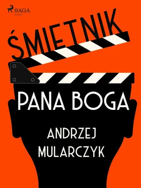 Śmietnik Pana Boga af Andrzej Mularczyk