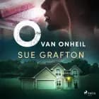 O van onheil af Sue Grafton