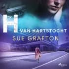 H van hartstocht af Sue Grafton