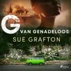 G van genadeloos af Sue Grafton