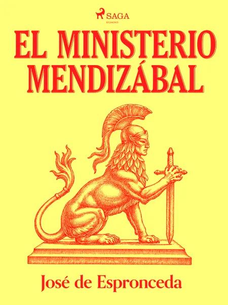 El ministerio Mendizábal af José de Espronceda