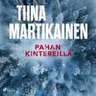Pahan kintereillä af Tiina Martikainen