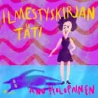 Ilmestyskirjan täti af Anu Holopainen