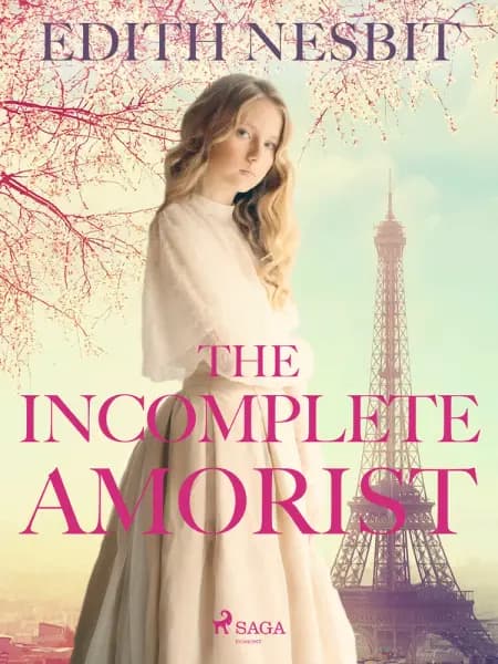 The Incomplete Amorist af Edith Nesbit