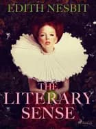 The Literary Sense af Edith Nesbit