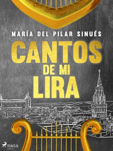 Cantos de mi lira af María del Pilar Sinués