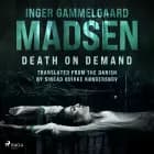 Death on Demand af Inger Gammelgaard Madsen