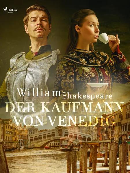 Der Kaufmann von Venedig af William Shakespeare
