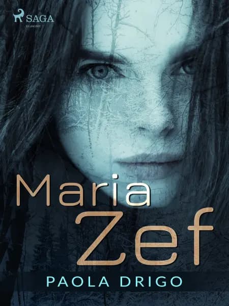 Maria Zef af Paola Drigo