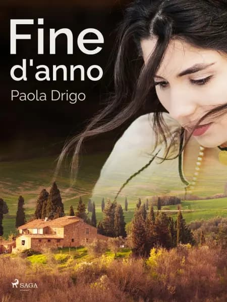 Fine d'anno af Paola Drigo