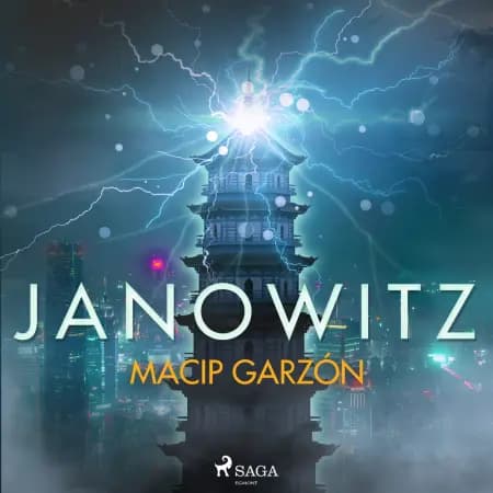 Janowitz af Salvador Macip