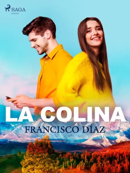 La colina af Francisco Díaz Valladares