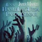 Una hamburguesa para cenar af Javier Martos