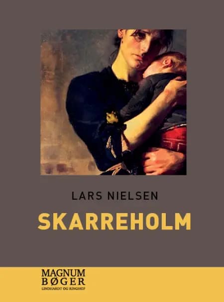 Skarreholm af Lars Nielsen