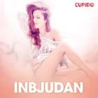 Inbjudan – erotiska noveller af Cupido