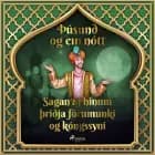 Sagan af hinum þriðja förumunki og kóngssyni (Þúsund og ein nótt 33) af Ýmsir