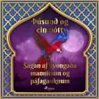 Sagan af kvongaða manninum og páfagauknum (Þúsund og ein nótt 14) af Ýmsir