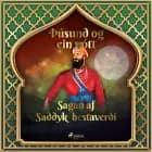 Sagan af Saddyk hestaverði (Þúsund og ein nótt 12) af Ýmsir