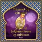 Sagan af fiskimanninum og andanum af Þúsund og Ein Nótt