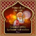 Sagan af þriðja karlinum með múlinn af Þúsund og Ein Nótt