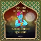 Kaupmaðurinn og andinn af Þúsund og Ein Nótt