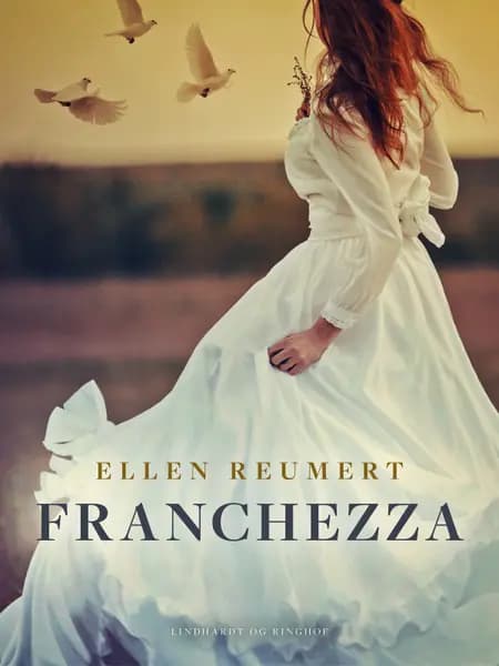 Franchezza af Ellen Reumert