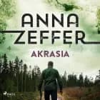 Akrasia af Anna Zeffer