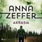 Akrasia af Anna Zeffer