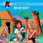 K för Klara 19 - Är du kär? af Line Kyed Knudsen