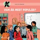 K för Klara 20 - Vem är mest populär? af Line Kyed Knudsen