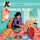 K för Klara 21 - Sminkar du dig? af Line Kyed Knudsen