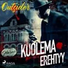 Kuolema erehtyy af Outsider