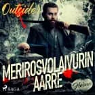 Merirosvolaivurin aarre af Outsider