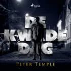 De kwade dag af Peter Temple