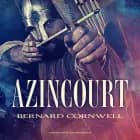 Azincourt af Bernard Cornwell