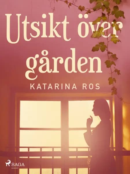 Utsikt över gården af Katarina Ros