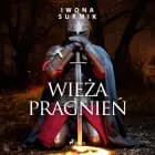 Wieża pragnień af Iwona Surmik