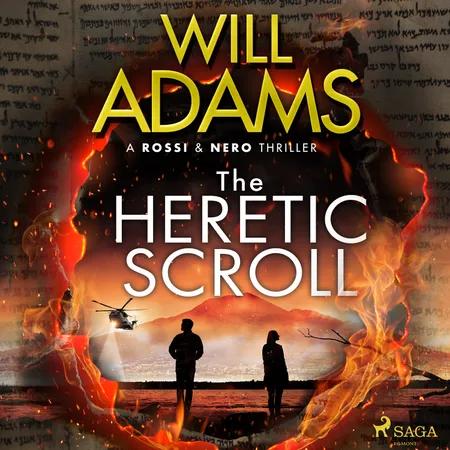 The Heretic Scroll af Will Adams