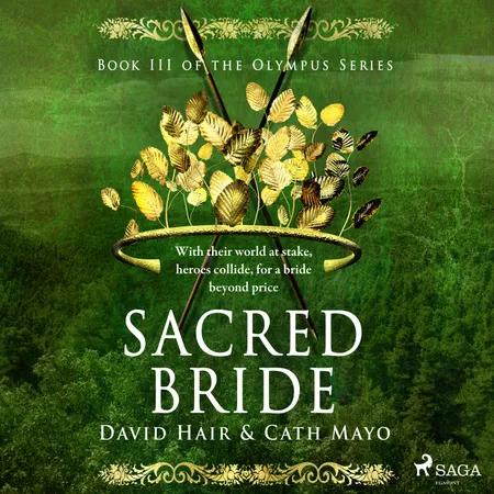 Sacred Bride af David Hair