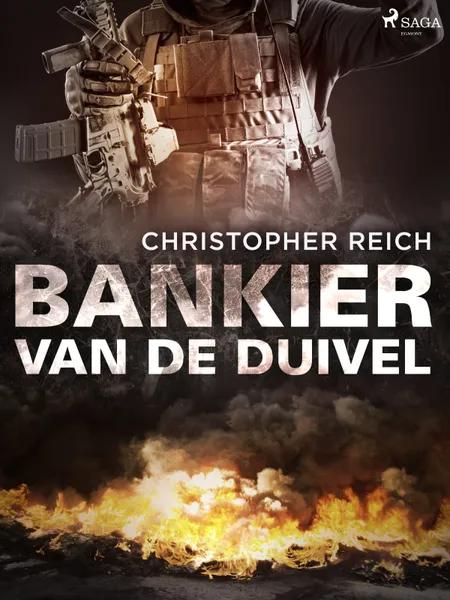 Bankier van de duivel af Christopher Reich