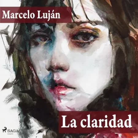 La claridad af Marcelo Luján