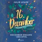 December Dreams - Das Spiel af Julie Leuze