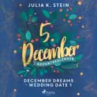 December Dreams - Wedding Date 1 af Julia K. Stein