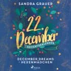 December Dreams - Hexenmädchen af Sandra Grauer
