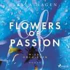 Flowers of Passion - Wilde Orchideen af Layla Hagen