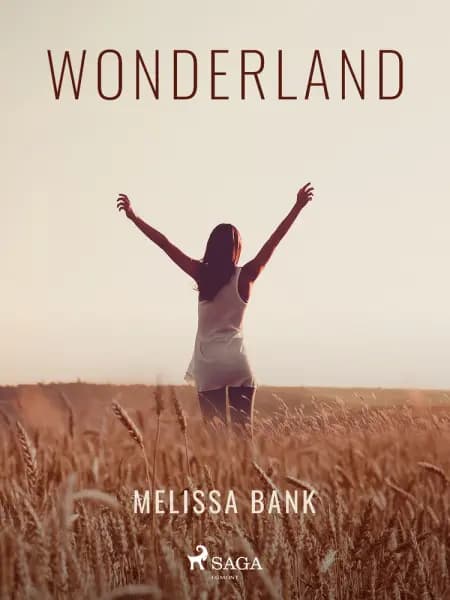 Wonderland af Melissa Bank