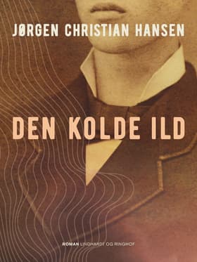 Den kolde ild af Jørgen Christian Hansen