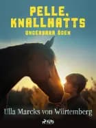 Pelle Knallhatts underbara öden af Ulla Marcks von Würtemberg