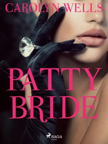 Patty—Bride af Carolyn Wells